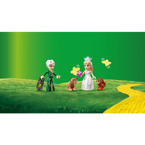 Lego Glindin dan venčanja 75688 Slike
