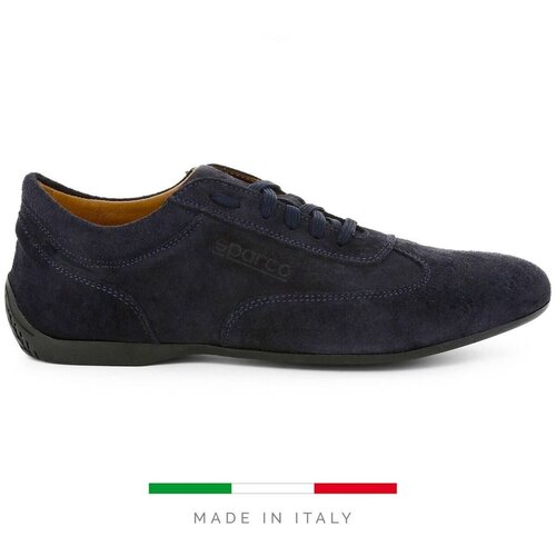 Sparco Modne superge Imola-gp - Suede Blue Modra Cene