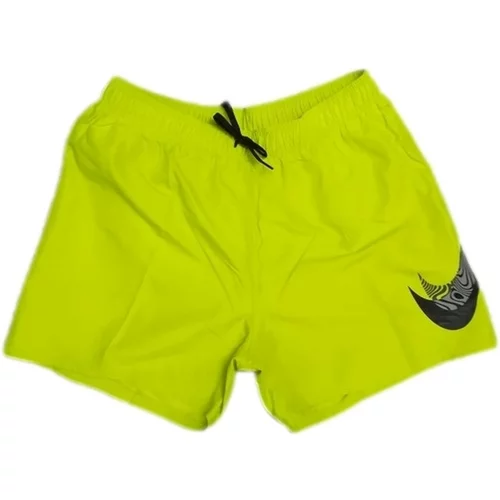 Nike - Zelena