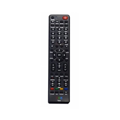 TV Spektar Daljinski upravljač Sony/JVC/Toshiba STV-Tara Slike