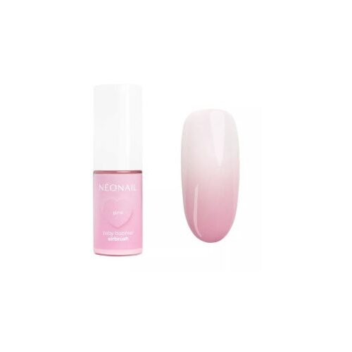  Prah za nokte Baby Boomer NeoNail Airbrush 5 g – Pink Cijene