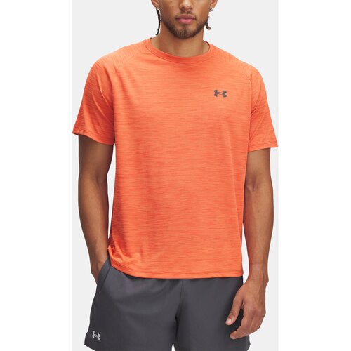 Under Armour Men&amp;#039;s T-shirt UA Tech Textured SS - Men&amp;#039;s Slike