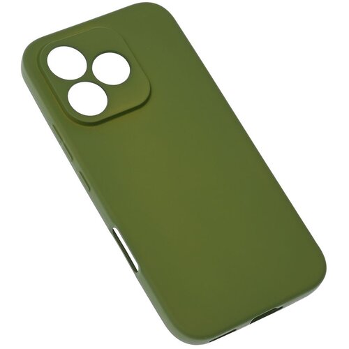 Maska za Honor 600 Lite Gentle Color, Zelena Cene