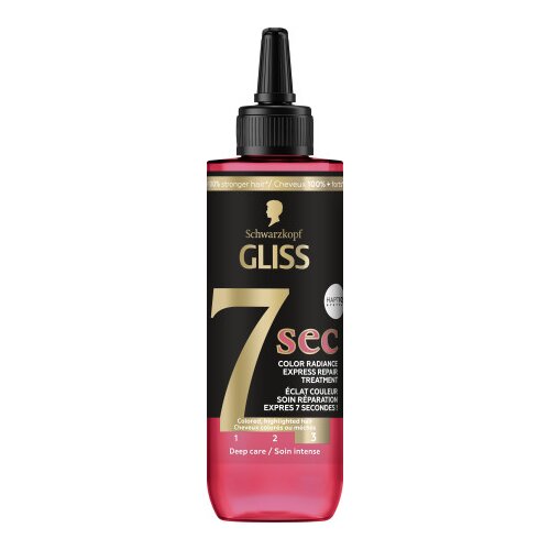 Schwarzkopf Gliss tretma za nego las - Color Perfector Hair Treatment Cene