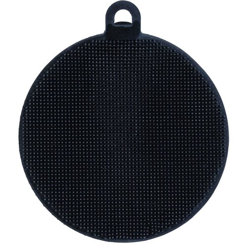 Wenko set od 2 silikonske spužve za pranje suđa Black Outdoor Kitchen Slike