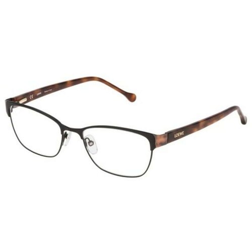 Loewe ženski Okvir za naočale VLW483M530Q81 Crna (&amp;oslash; 53 mm) Slike