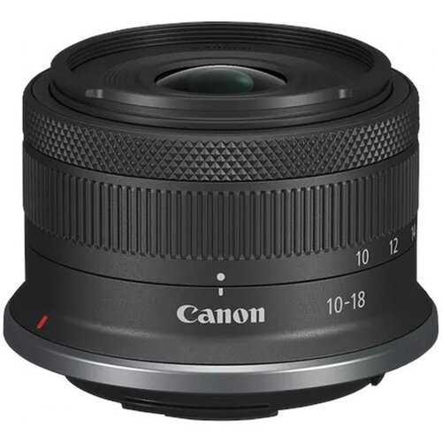 Canon RF-S 10-18mm f4,5-6,3 IS STM- NOVO -PREDNARUDŽBE Cijene