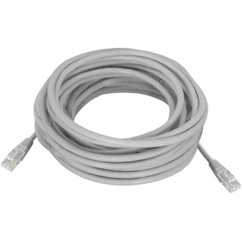 Ltc UTP kabel 8P8C CAT6 15m Slike