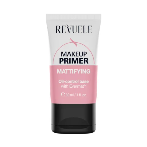 Revuele Makeup Primer - Mattifying