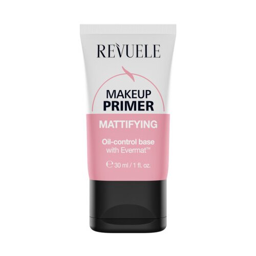 Revuele podlaga za ličila - Makeup Primer - Mattifying Slike