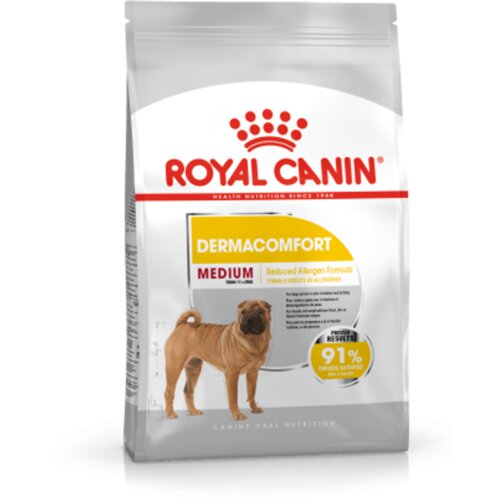 Royal Canin CCN Dermacomfort Medium - 12 kg Slike