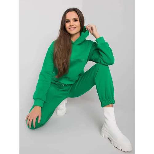 ex moda Set-EM-KMPL-699.14-green