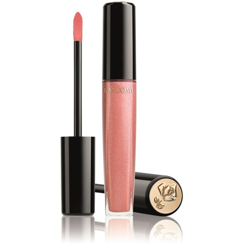 Lanc&amp;ocirc;me L&amp;#039;Absolu Gloss Sheer svjetlucavo sjajilo za usne nijansa 222 Beige Muse 8 ml Slike