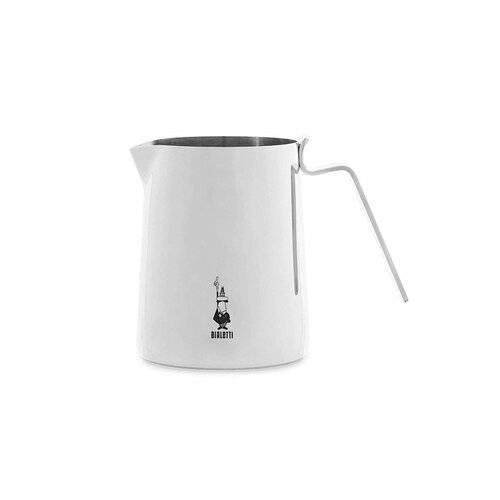 Bialetti vrč za mleko iz nerjavečega jekla - 300 ml Slike