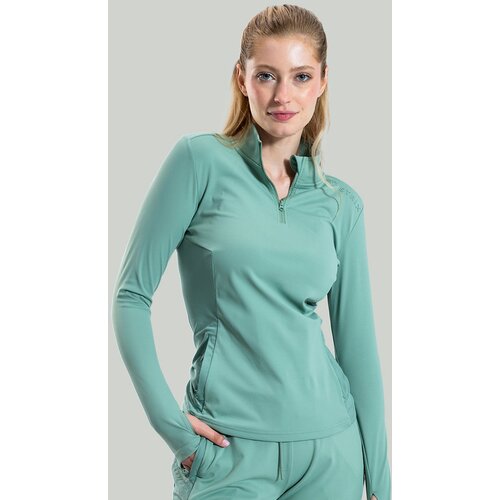 STRIX Ženska sportska majica ULTRA Agave Cene