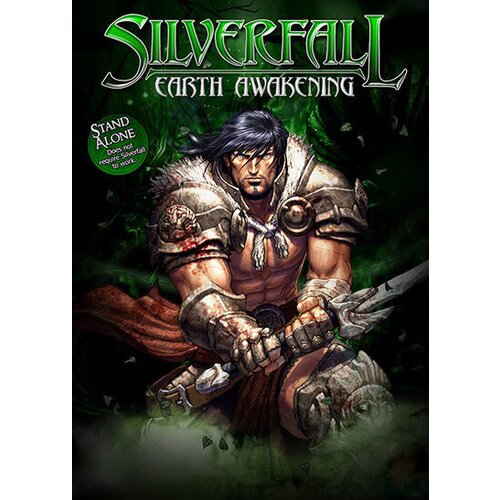  Silverfall: Earth Awakening Steam Key GLOBAL Cene