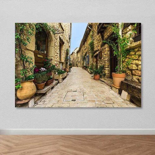 Wallity Slika DEV03322100140, 100x140 cm Cene