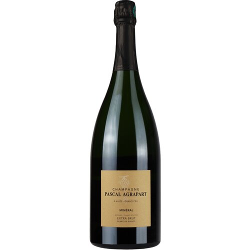 Pascal Agrapart & Fils Agrapart Champagne Mineral 1,5L Cene