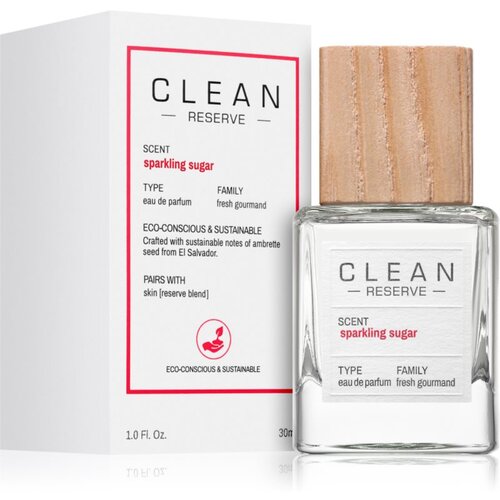 Clean Reserve Sparkling Sugar parfumska voda uniseks 30 ml Slike