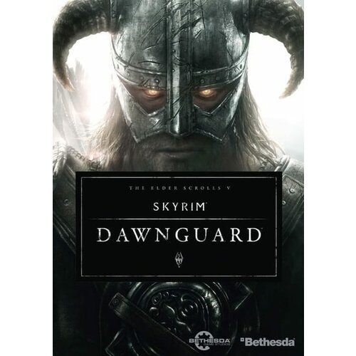 The Elder Scrolls V: Skyrim - Dawnguard (DLC) Steam Key GLOBAL Cene