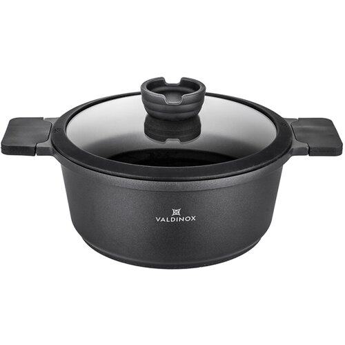Altom design Valdinox Expert aluminijska indukcijska posuda s poklopcem 4,5 L Cijene