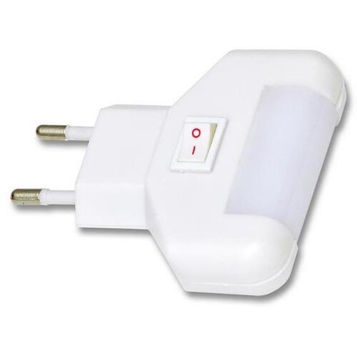  Ecolite XESDEN-1W - LED orijentaciono svetlo za utičnicu LED/0,4W/230V Cene