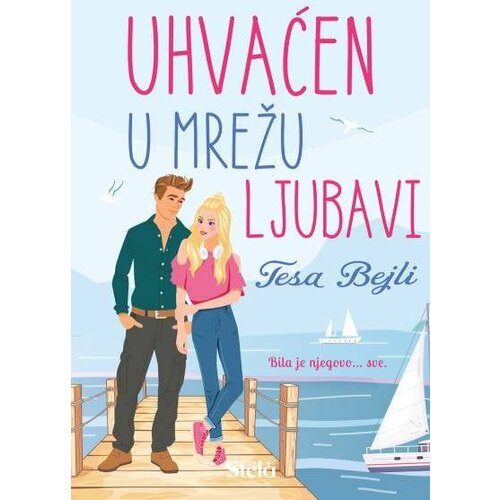 Publik Praktikum Uhvaćen u mrežu ljubavi ( ST0106 ) Cene
