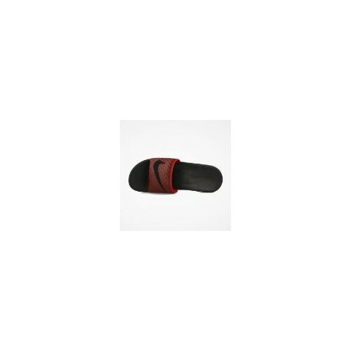 Nike muške papuče Benassi Solarsoft Slide 2 705474-600 Slike
