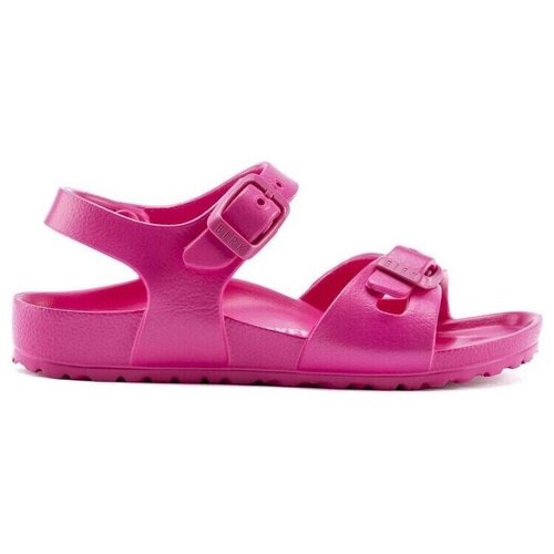 Birkenstock Sandali & Odprti čevlji Kids Rio EVA 1015463 - Beetroot Purple Rožnata Cene