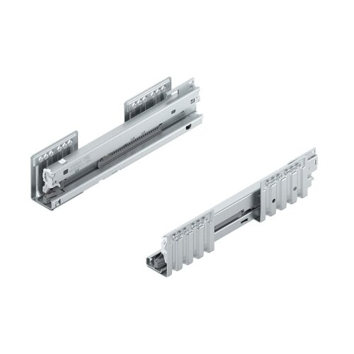  MerivoBox Klizač TIP ON Blumotion 270mm 40 kg - 450.2701B ( 421-101 ) Cene