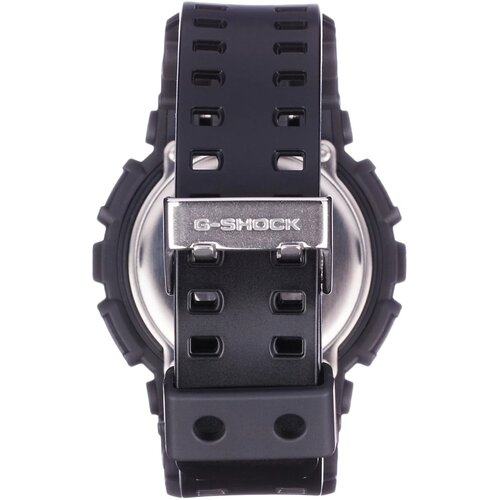 Casio G-Shock mu&amp;scaron;ki ručni sat GA-700-1BER Slike