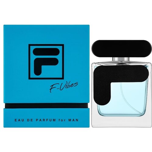 Fila f-vibes muški parfem edp 100ml Cene