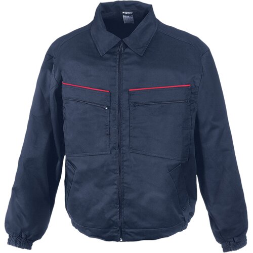 Albo Bluza PILOT, teget 68 /51167 Cene