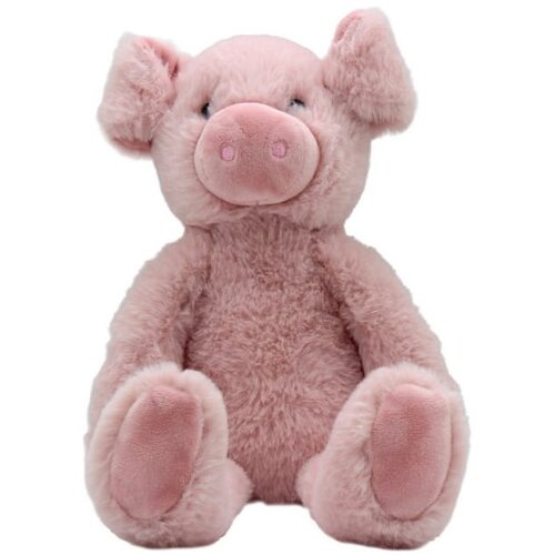 Hygge sweet dreams Plišana igračka piggy pig HY38678, 38CM Cene