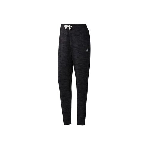 Reebok Spodnji deli trenirke EL Marble Pant Črna Cene