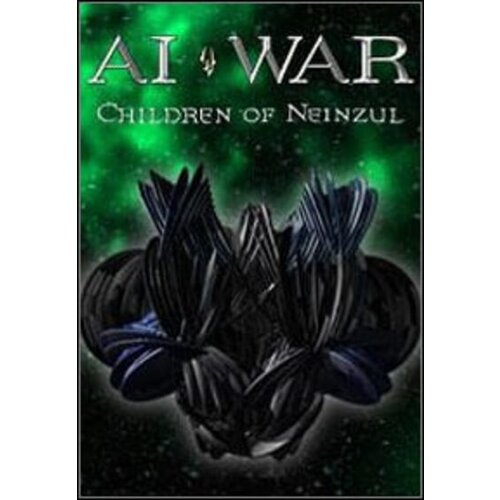 Steam AI War: Children of Neinzul (DLC) (PC) Key GLOBAL Cene