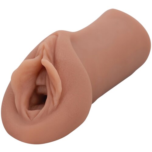 Pipedream Sorority Snatch - umjetna vagina masturbator (prirodna) Cijene