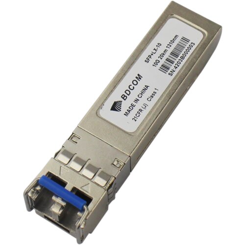 Bdcom SFP+LX-10, 10Km, 1310nm, lc, ddm, sm Cene