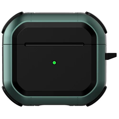 THUNDER Series Protective Case with Carabiner AirPods 3 Cijene