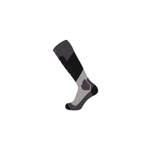 Čarape ELAN PRO TOURING PERFORMANCE light grey-anthracite Slike