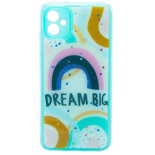  Maska za telefon FASHION CASE 13 za Samsung A04E DZ7, Petrolej Cene