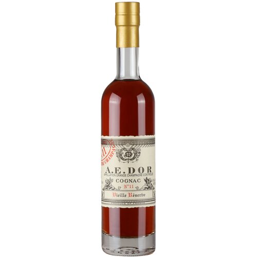  A.E Dor Kolekcija Cognac No.11 0,2L Cene
