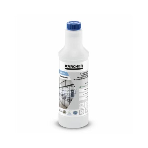 Karcher CA 40 R eco!perform - Sredstvo za čišćenje stakla - 500ml Cene