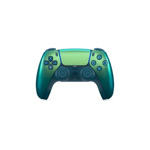 Playstation 5 Dualsense Controller Wireless Chroma Teal Slike