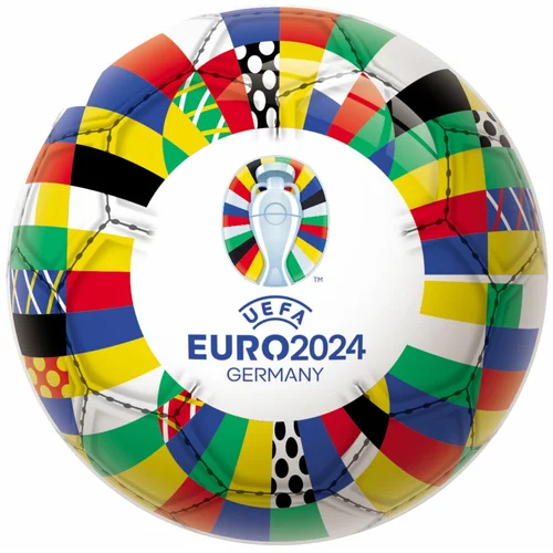 Mondo žoga euro 2024 bio 23 cm