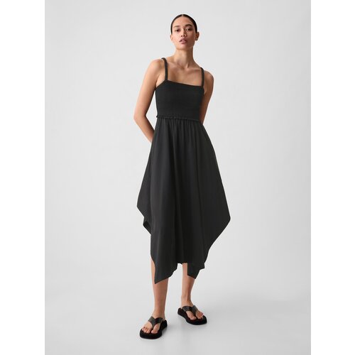 GAP Midi Dress - Women's Cijene