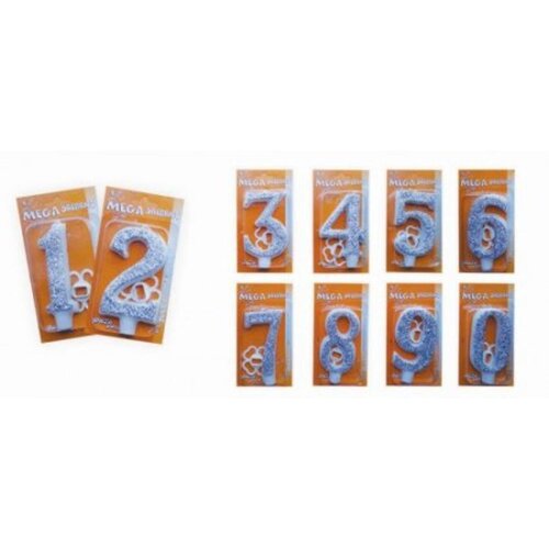 Magaza Svećice mega br. 6 Cene