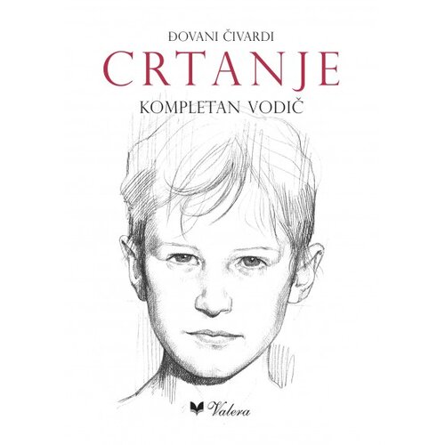 Valera Đovani Čivardi - Crtanje: kompletan vodič Cene