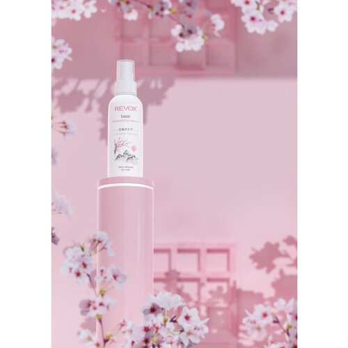 REVOX MC Tonic Moisturizing Essence vlažilni tonik za kožo 120 ml za ženske Cene