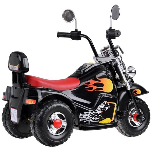Mini motocikl na akumulator Slike